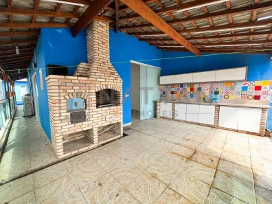 Sobrado com 3 Quartos para alugar, 417m² no Vila Prudente, São Paulo