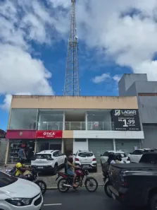 Ponto Comercial para alugar, 20m² no Centro, João Pessoa