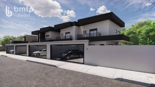 Casa com 3 Quartos à venda, 104m² no Centro, Bertioga