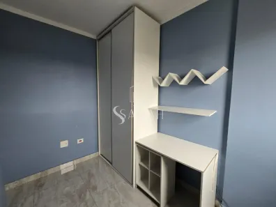 Apartamento com 3 Quartos à venda, 68m² no Vila Galvão, Guarulhos