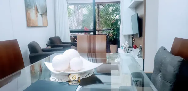 Apartamento com 2 Quartos à venda, 65m² no Aclimação, São Paulo