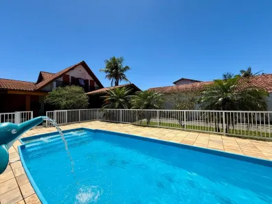 Casa com 2 Quartos à venda, 180m² no Cibratel II, Itanhaém