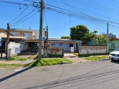 Casa com 3 Quartos à venda, 120m² no Mathias Velho, Canoas