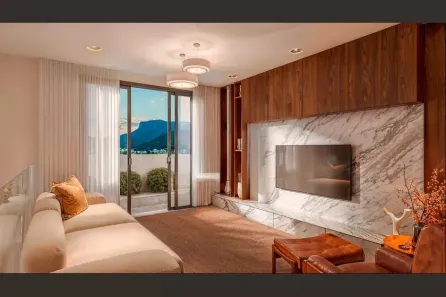 Apartamento com 2 Quartos à venda, 76m² no Serra, Belo Horizonte