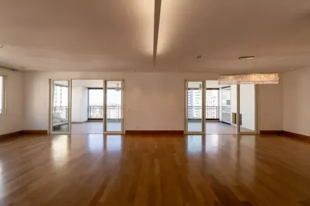 Apartamento com 3 Quartos à venda, 310m² no Paraíso, São Paulo