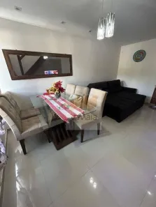 Casa de Condomínio com 2 Quartos à venda, 54m² no Ogiva, Cabo Frio