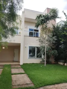 Casa de Condomínio com 3 Quartos à venda, 200m² no Residencial Real Parque Sumaré, Sumaré