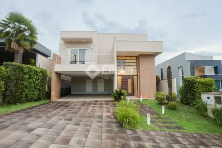 Casa com 3 Quartos à venda, 282m² no São Vicente, Gravataí