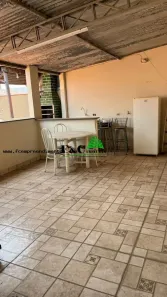Sobrado com 3 Quartos à venda, 140m² no Jardim São Lourenço, Limeira