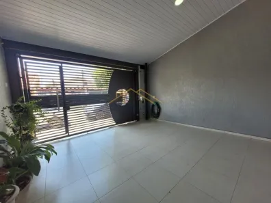 Casa com 2 Quartos à venda, 112m² no Jardim América, Americana