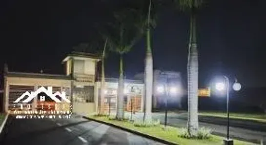 Lote/Terreno à venda, 1000m² no Residencial Jacarandá, Engenheiro Coelho