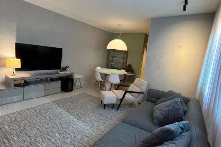 Apartamento com 2 Quartos à venda, 73m² no Vila da Serra, Nova Lima