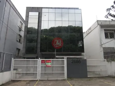 Prédio Comercial para alugar, 400m² no São João, Porto Alegre
