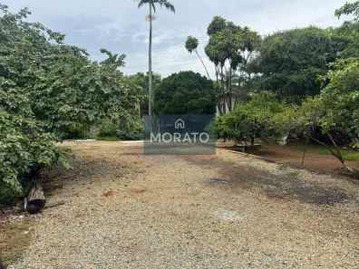Lote/Terreno à venda, 1500m² no Bandeirantes (Pampulha), Belo Horizonte