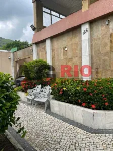 Apartamento com 2 Quartos à venda, 92m² no Praça Seca, Rio de Janeiro
