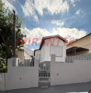 Casa com 1 Quarto à venda, 97m² no Vila Gustavo, São Paulo