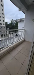 Sobrado com 2 Quartos para alugar, 90m² no Jardim América, São José dos Campos