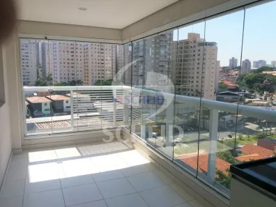 Apartamento com 2 Quartos para alugar, 72m² no Jardim Prudência, São Paulo