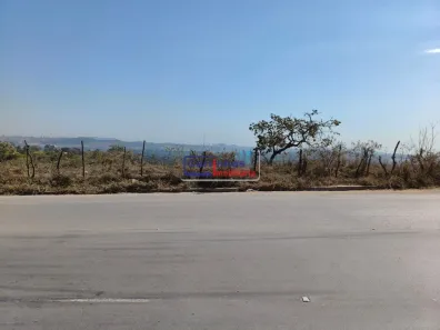 Imóvel Comercial à venda, 1205m² no Estância do Sereno Sede, Betim