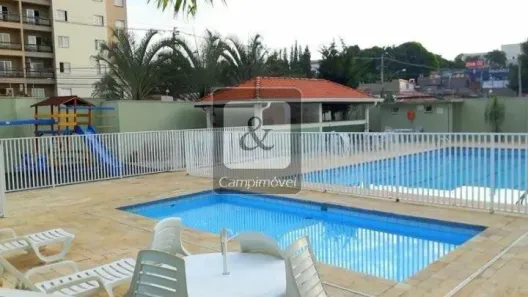 Cobertura com 3 Quartos à venda, 142m² no Chácara Primavera, Campinas
