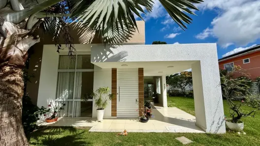 Casa de Condomínio com 3 Quartos à venda, 143m² no Catu de Abrantes (Abrantes), Camaçari