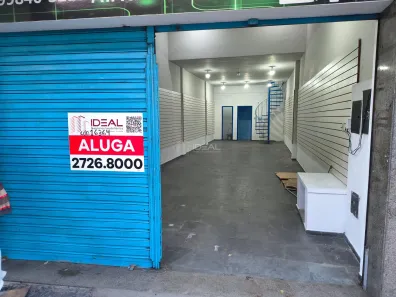 Ponto Comercial para alugar, 89m² no Centro, Campos dos Goytacazes