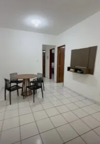 Apartamento com 2 Quartos para alugar, 52m² no Jardim Eldorado, São Luís