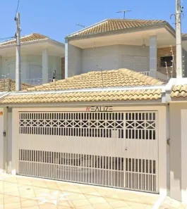 Sobrado com 3 Quartos à venda, 230m² no Jardim América, Indaiatuba