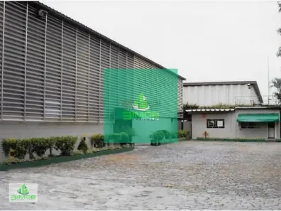 Galpão/Depósito/Armazém à venda, 4409m² no Parque Novo Mundo, São Paulo