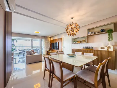 Apartamento com 3 Quartos à venda, 127m² no Tatuapé, São Paulo