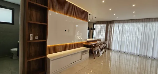 Casa de Condomínio com 3 Quartos à venda, 153m² no Tanquinho, Santana de Parnaíba