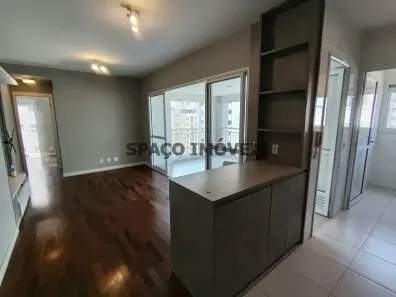 Apartamento com 2 Quartos à venda, 72m² no Vila Mascote, São Paulo