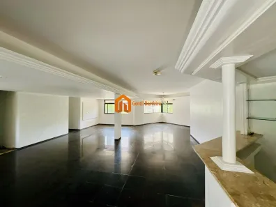 Apartamento com 3 Quartos à venda, 175m² no Meireles, Fortaleza
