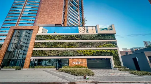 Apartamento com 2 Quartos para alugar, 59m² no Aldeota, Fortaleza