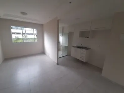 Apartamento com 2 Quartos para alugar, 51m² no Centro, Barueri