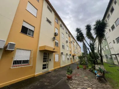 Apartamento com 2 Quartos à venda, 65m² no Canudos, Novo Hamburgo