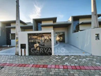 Casa com 2 Quartos à venda, 53m² no Itajuba, Barra Velha