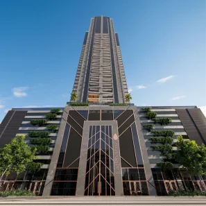 Apartamento com 4 Quartos à venda, 143m² no Centro, Itapema