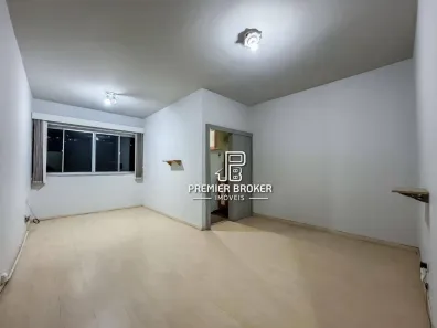 Apartamento com 1 Quarto à venda, 50m² no Várzea, Teresópolis