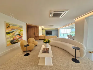 Apartamento com 4 Quartos à venda, 299m² no Barra da Tijuca, Rio de Janeiro