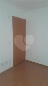 Apartamento com 2 Quartos à venda, 50m² no Vila Guilherme, Votorantim