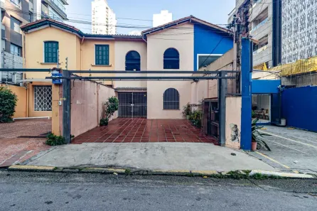 Ponto Comercial para alugar, 182m² no Jardim América, São Paulo
