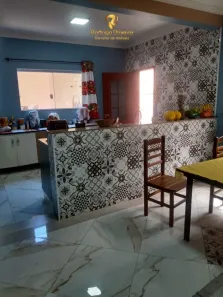 Sobrado com 3 Quartos à venda, 149m² no Jardim Santo Onofre, São José dos Campos