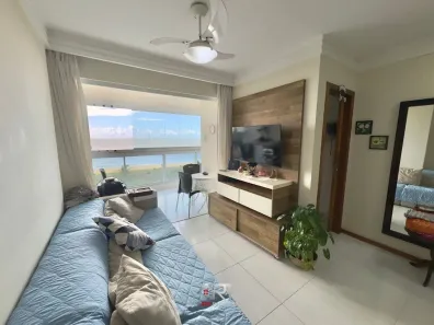 Apartamento com 2 Quartos à venda, 75m² no Praia da Costa, Vila Velha