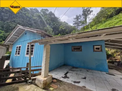 Casa com 2 Quartos para alugar, 100m² no Garcia, Blumenau