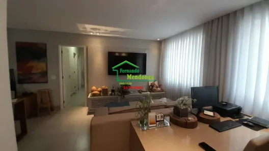 Apartamento com 3 Quartos à venda, 90m² no Padre Eustáquio, Belo Horizonte