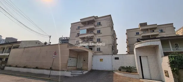 Apartamento com 2 Quartos para alugar, 60m² no Centro I, Brusque