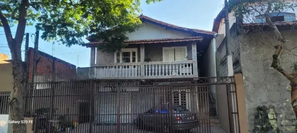Imóvel Comercial com 5 Quartos à venda, 148m² no Jardim Torrão de Ouro, São José dos Campos