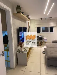 Apartamento com 2 Quartos à venda, 76m² no Centro, Cabo Frio