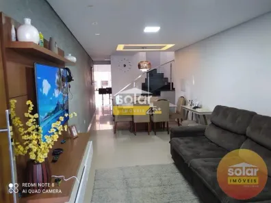 Sobrado com 3 Quartos à venda, 148m² no Vila Libanesa, São Paulo